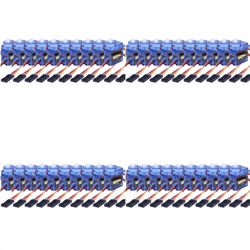 【PROMOTION】40PCS SG…