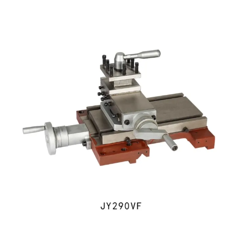 

JY290VF Tool Holder Assembly for DIY Small Lathe