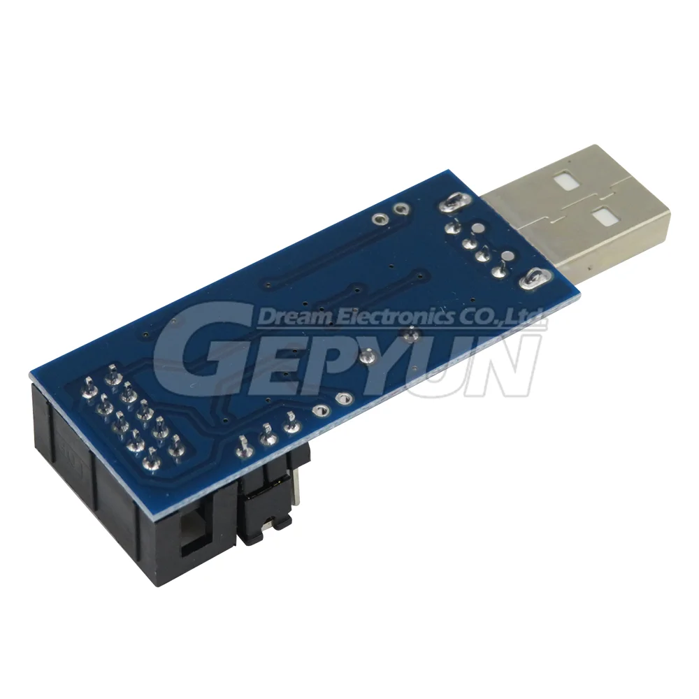 USBASP USBISP programator AVR USB ISP USB ASP ATMEGA8 ATMEGA128 wsparcie Win7 64