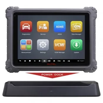 2022 New Arrival AUTEL USA MAXISYS ULTRA DIAGNOSTIC TABLET Autel Maxisys Elite Automotive Scan Tool,maxisys Ms 908