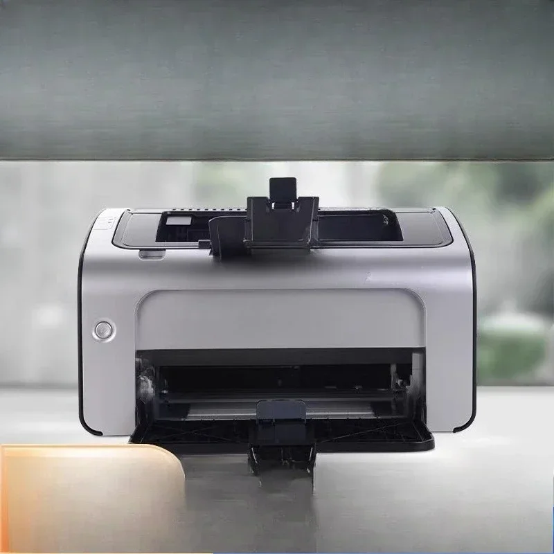 

Laser printer A4 small household