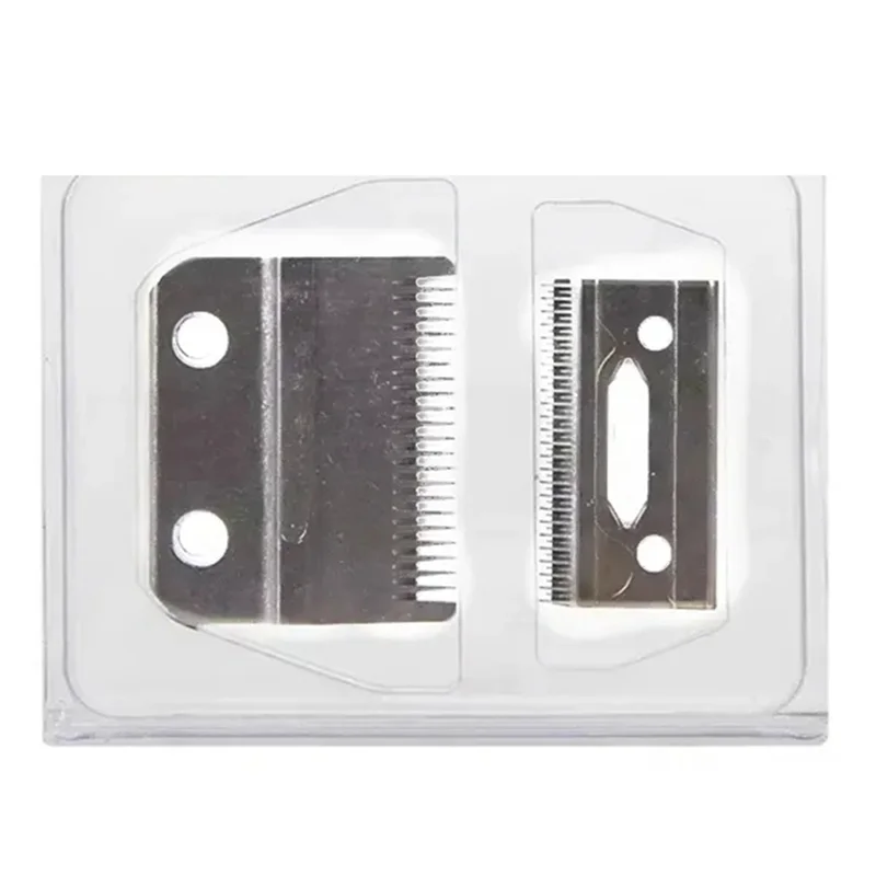 BAAM-cuchilla cortadora profesional Compatible con Clip mágico inalámbrico 8148 Compatible con Clip mágico inalámbrico 8148