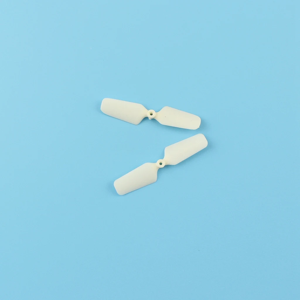 Cauda Blade para Wltoys XK K110, Helicóptero RC Peças, Acessórios, K.2.K11.019, 2pcs