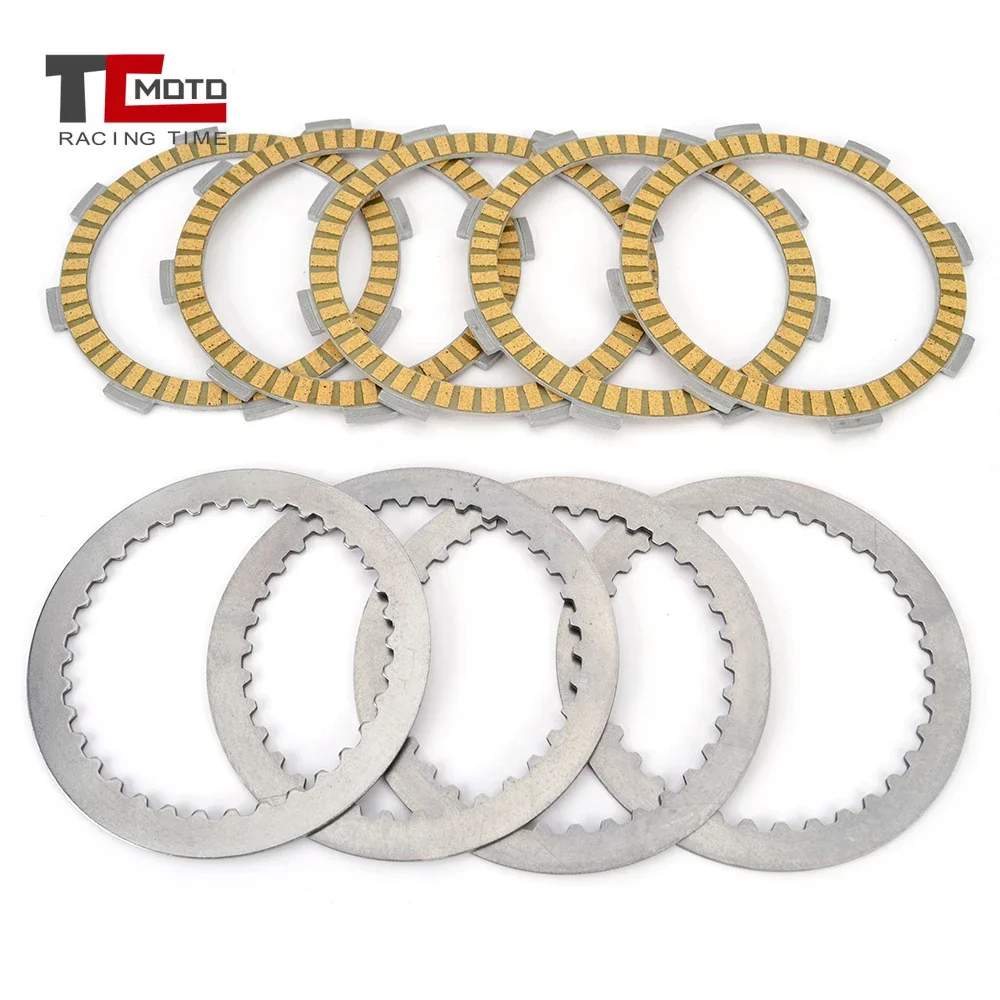 22201-GBF-B40 Clutc… - image