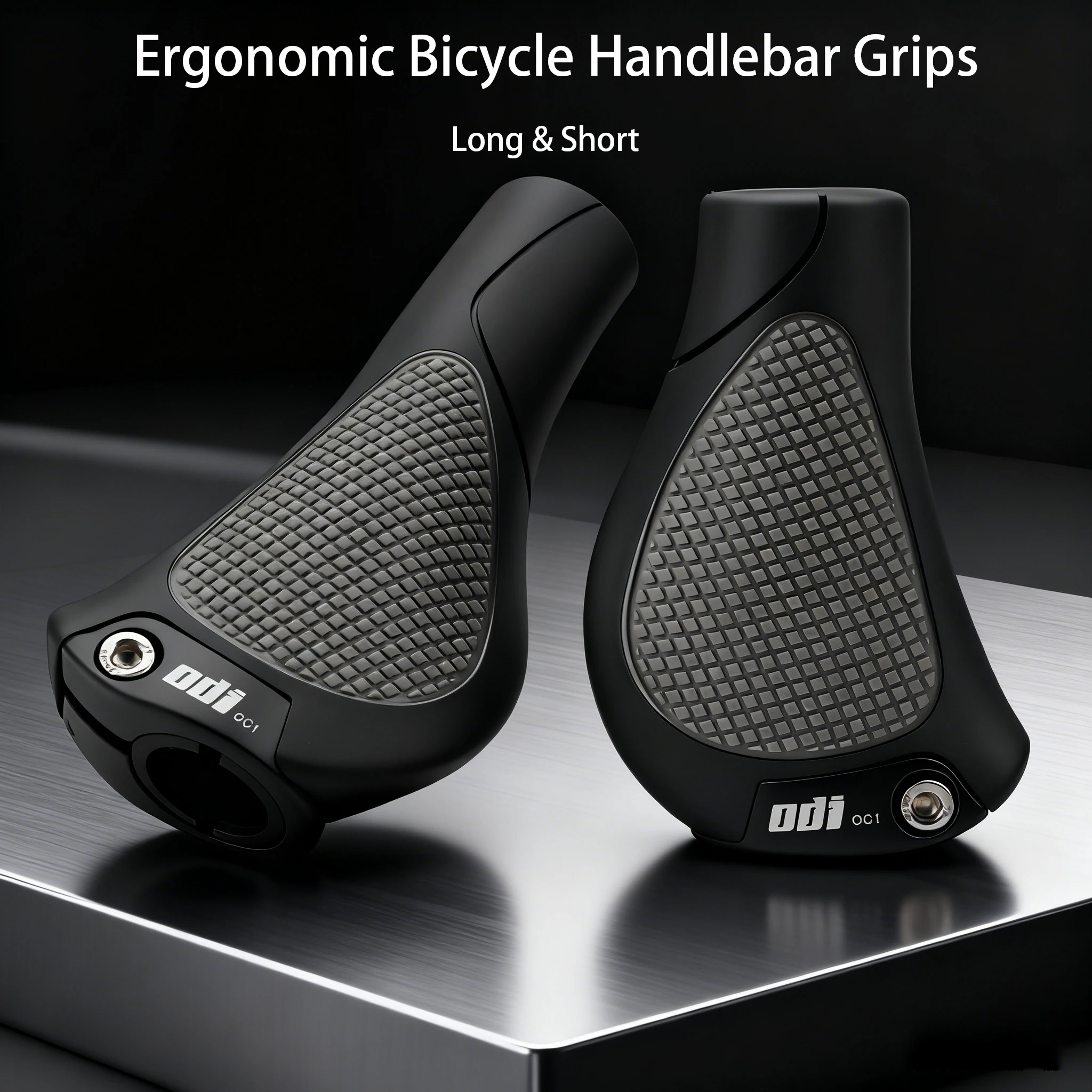 Odi OC1 Ergonomic H… - image
