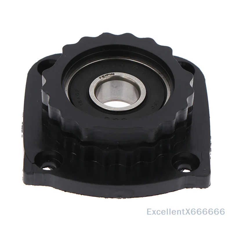 

1pc, Suitable Spindle Bearing Flange Cover Replacement, For GWS6 GWS6-100 6-115 Angle Grinder Tools