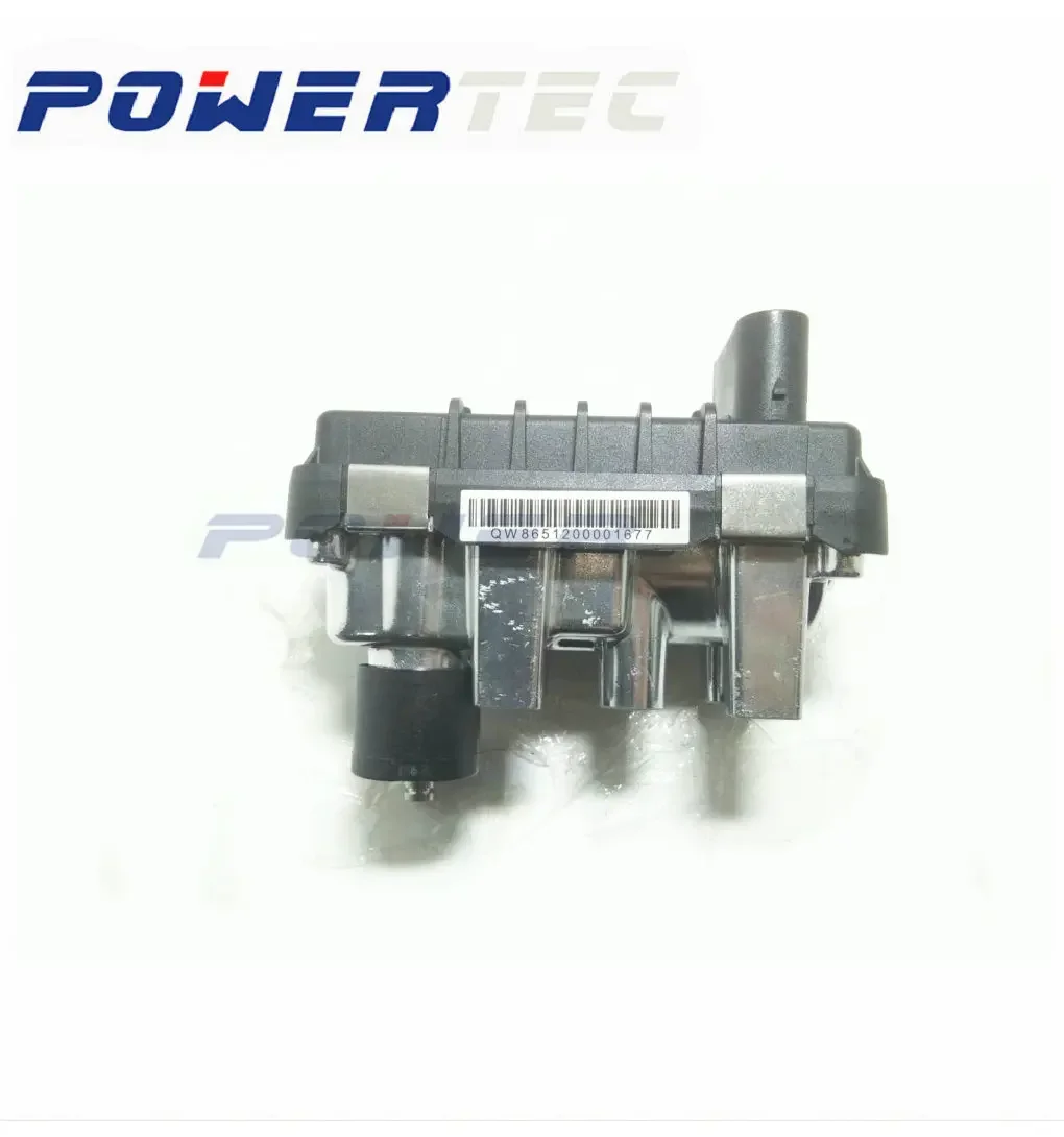 

GT2056V Electronic Actuator Turbine For Jeep Antara 3.0 L 160Kw OM642 Wastegate G219 765155-5004S 712120 A6420901480 2005-