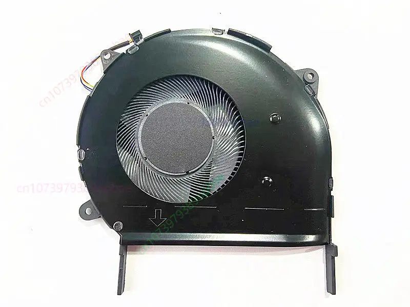 Cooling Fan 13N1-88M0111 NS85C05 for ASUS V5000D V5000J F X512A Laptop Internal Replacement Fan