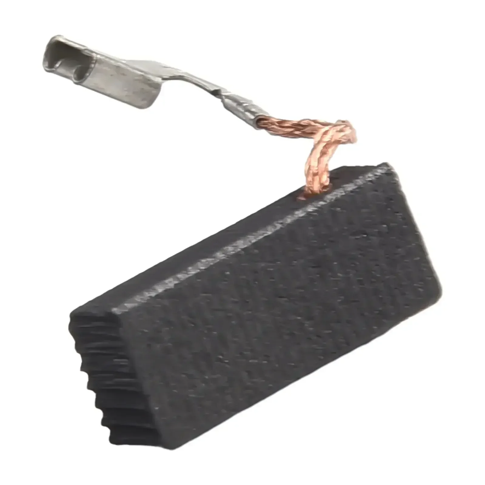 2/10pcs แปรงคาร์บอนสําหรับ Bosch เจาะค้อน GBH2-22 GBH2-23 GBH2-24 GBH2-26 เครื่องดูดฝุ่นอุปกรณ์เสริม