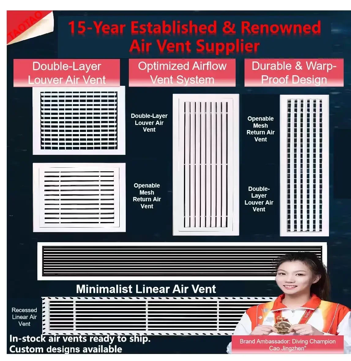 Rejilla VentilacióN…