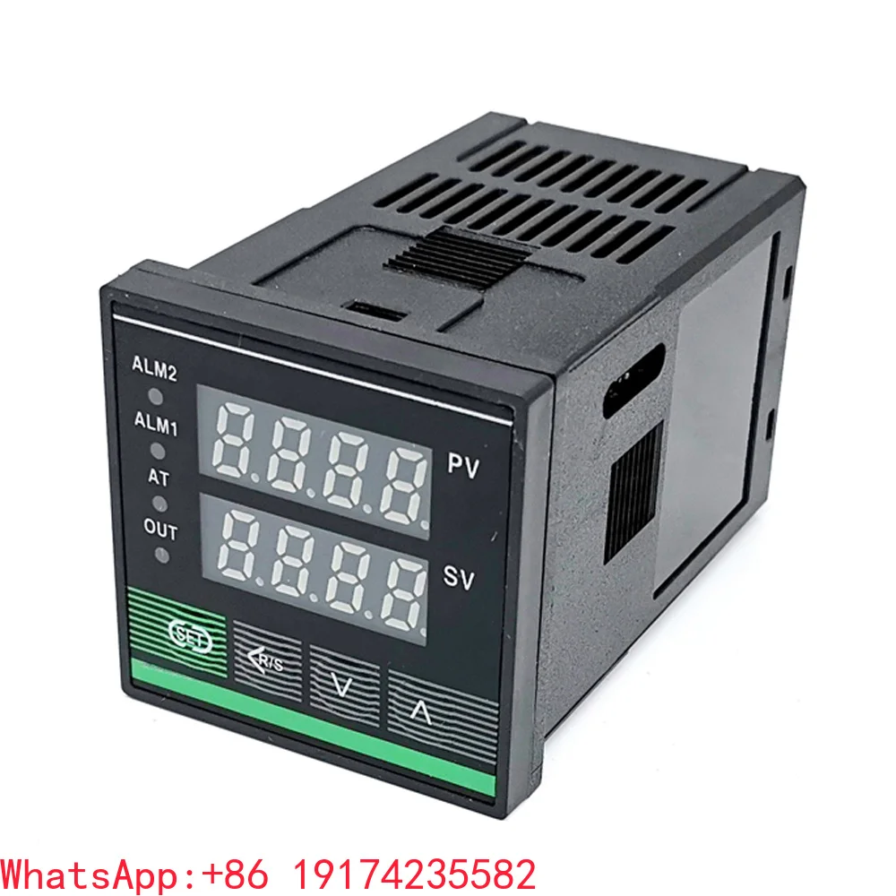 Commercial Egg Waffle Machine Accessories Temperature Controller/Temperature Sensing Line --HK-2008A Only