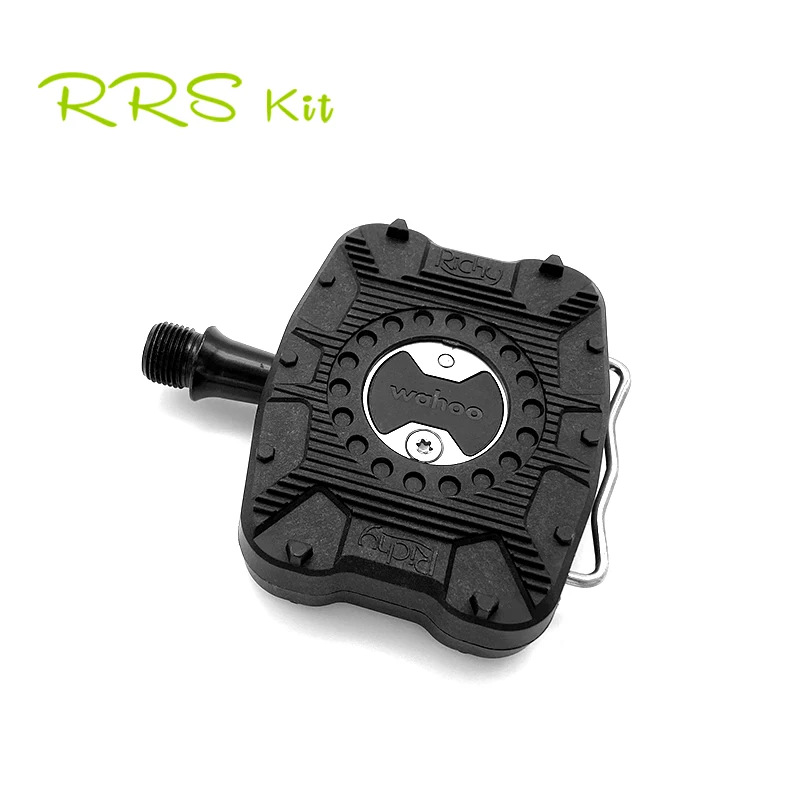 Rrskit Für Wahool SpeedPlay Rennrad Pedal Platte Fahrrad Flache Unterstützung Konverter Comp Null Aero Nano Adapter Fahrrad Zubehör – Detail 3