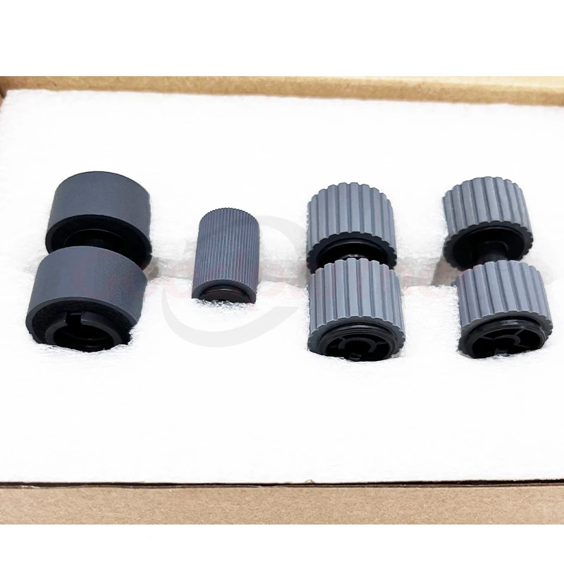 5X L2756A L2755-60001 Roller Replacement Kit for HP ScanJet Enterprise Flow 7000 s3 / 3000 s3 / 5000 s4