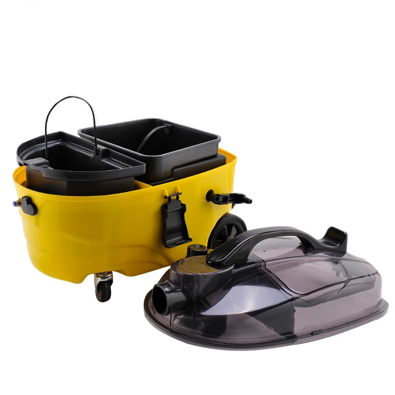 professional Practical Carpet Cleaning Machine Wet /Dry Vacuum Cleaner