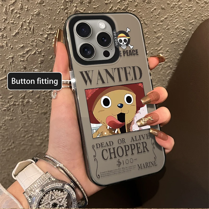 حافظة O-One قطعة بلوري لهاتف آيفون 16 E 15 Pro Max 14 Plus 13 12 Mini 11 Pro Max XS X 8 7 SE غطاء مقاوم للصدمات من السيليكون الأكريليك