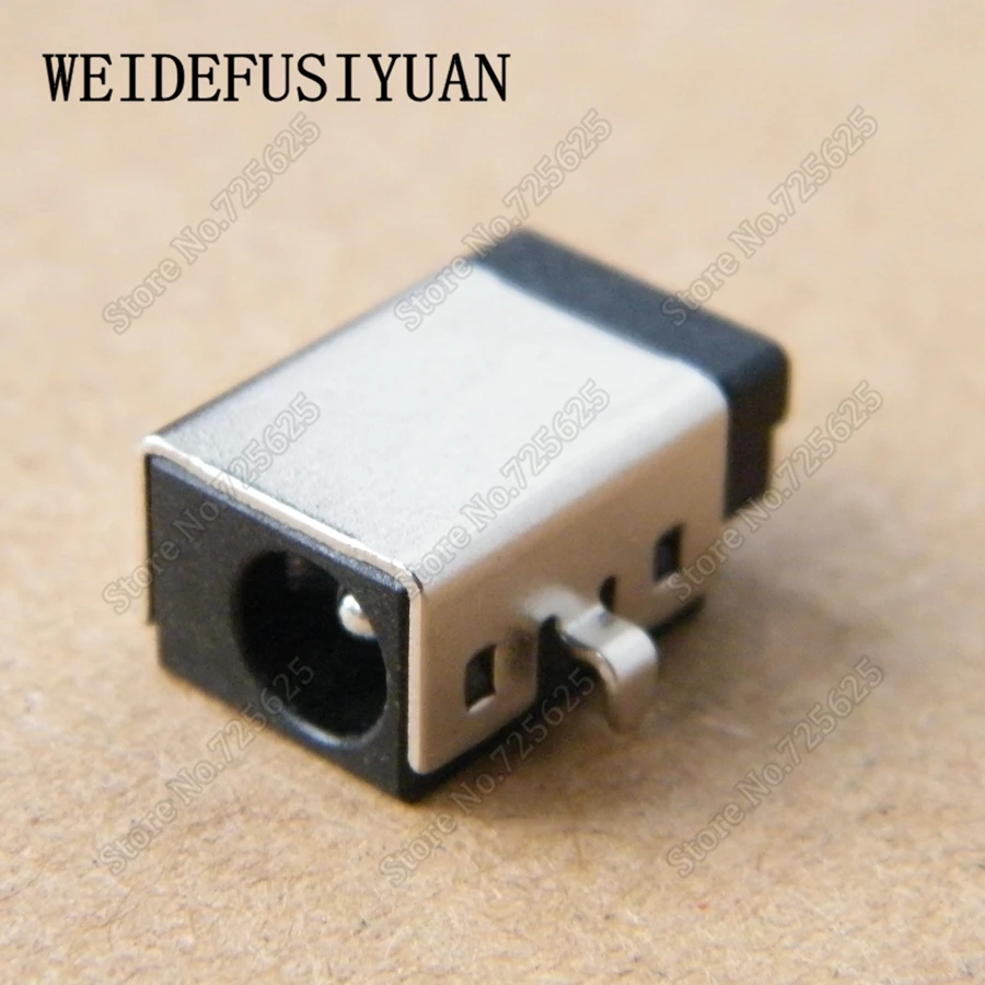 

New DC Power Jack Socket Charging Port Connector For MECHREVO S3 PRO-02 S1 PRO-01 PRO-02 S2-01 S2-02