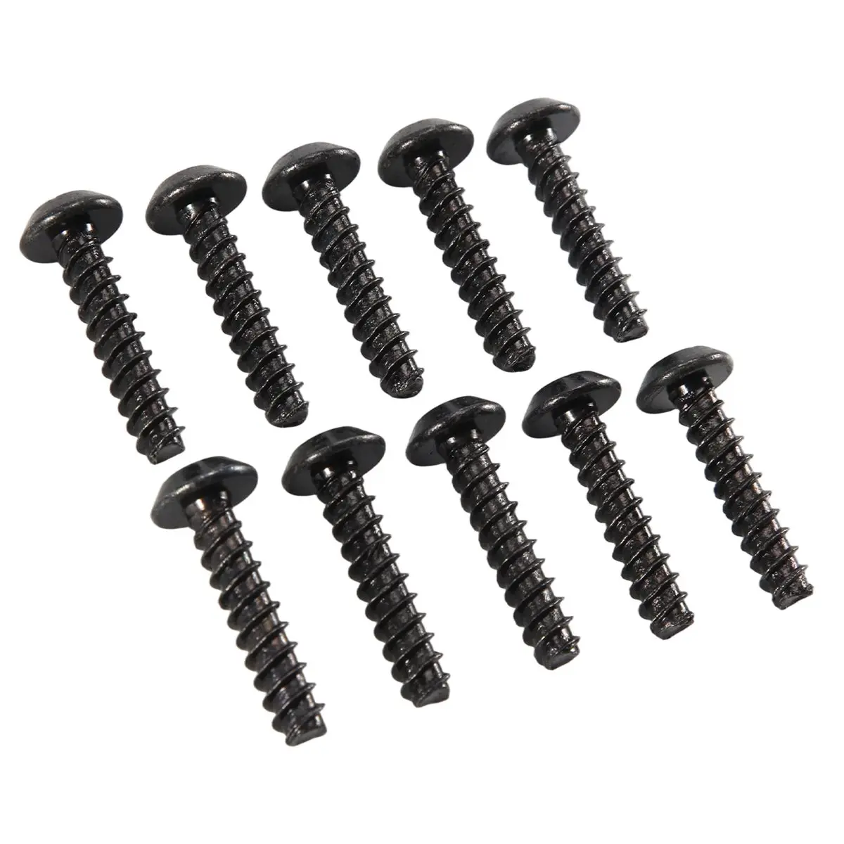 GTS 10pcs Front Bumper Screw Torx M6.81 X 30 for 90 130 WAKE 170 GTX 230 300 250000828 250001138