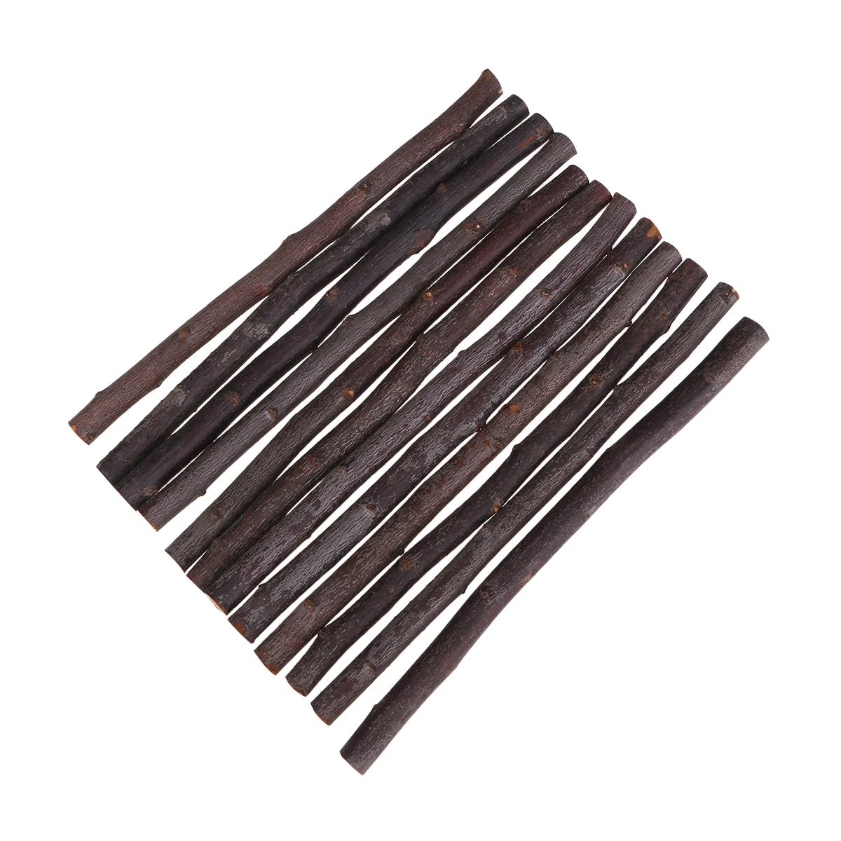 

Craft Christmas DIY Model Centerpiece Table Log Wooden Sticks Dry Branches Photo Props Simulation Flower Art Projects Home Decor
