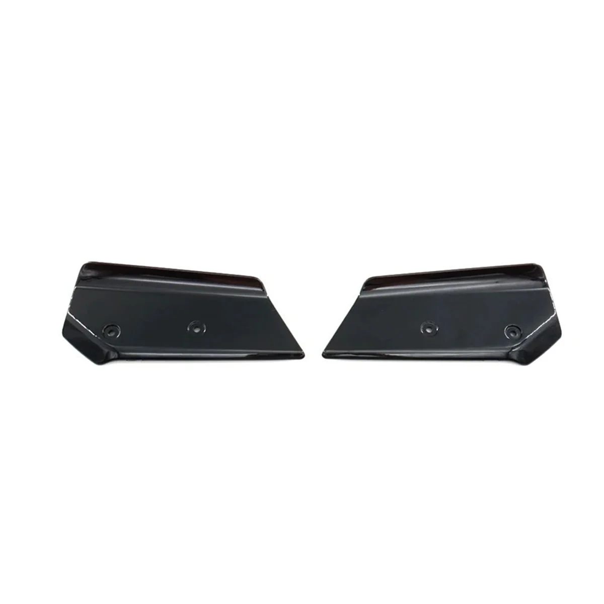 

Motorcycle Handguard Hand Shield Guard Protector Windshield for MT-09 SP MT09 SP MT 09 2024 Black