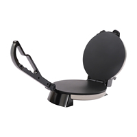 Roti Maker Automatic Stainless Steel Non-Stick Electric Machine to Make Indian style Chapati, Tortilla