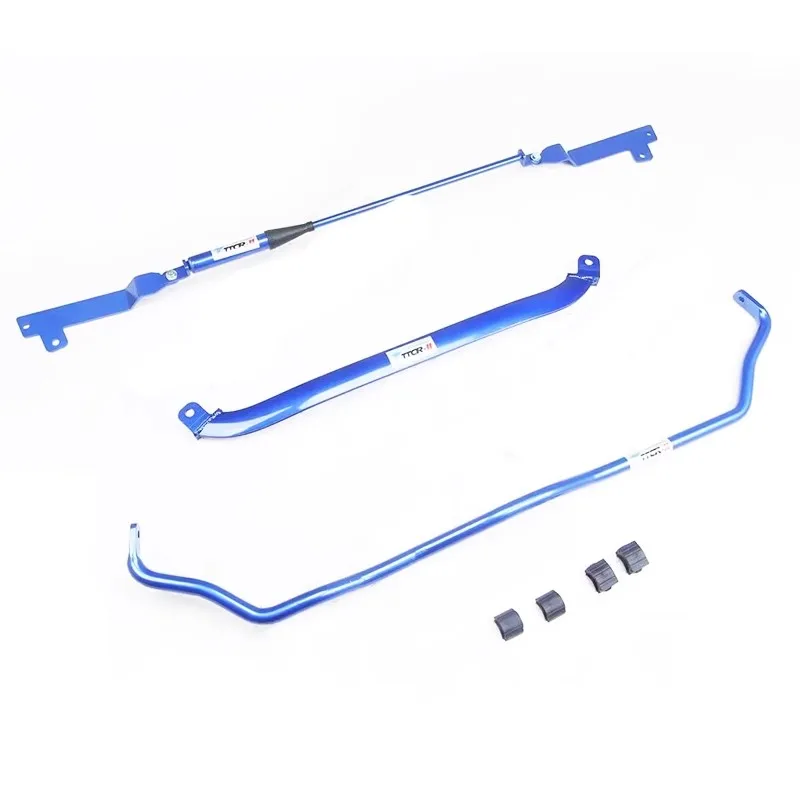 For Volkswagen Tharu 18-2023 Accessories Anti roll Bar Chassis Parts Retrofit Reinforcement For Touareg 2019-2023 Sway Bars