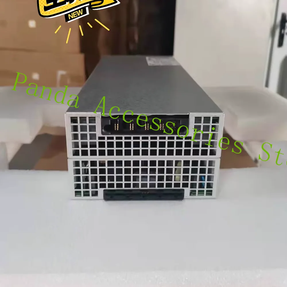 Communication Power Rectifier Module Before Shipment Perfect Test Powerpack 48/5800 241246.500