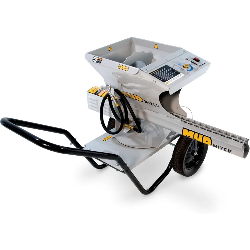 MMXR-3221 Сверхмощный портативный многофункциональный миксер