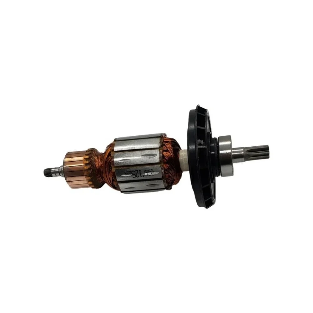 Power Tool Replacement Part Electric Hammer Rotor Factory Substitute Part Reliable for Performance Drill Parts Power Tool