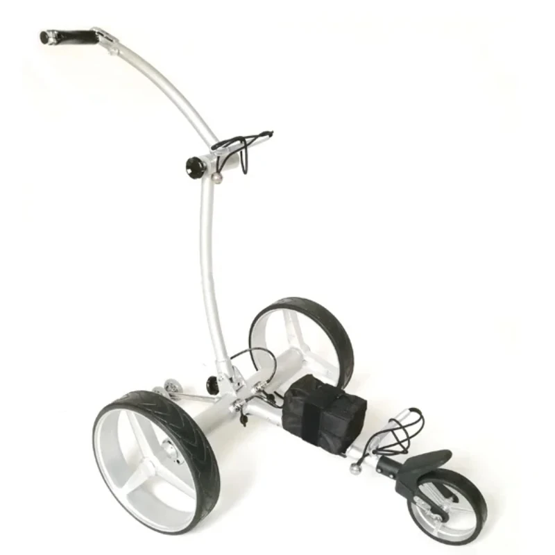 2024 NEW Remote Control Electric Golf Trolley