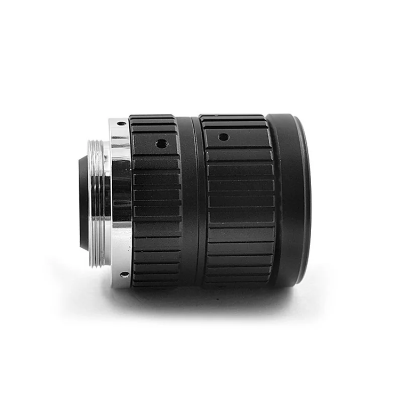 Acessórios de reparo de câmera para lente industrial de alta definição de 5 megapixels com interface C, 16 mm 5 MP, FA prime de 2/3 polegadas
