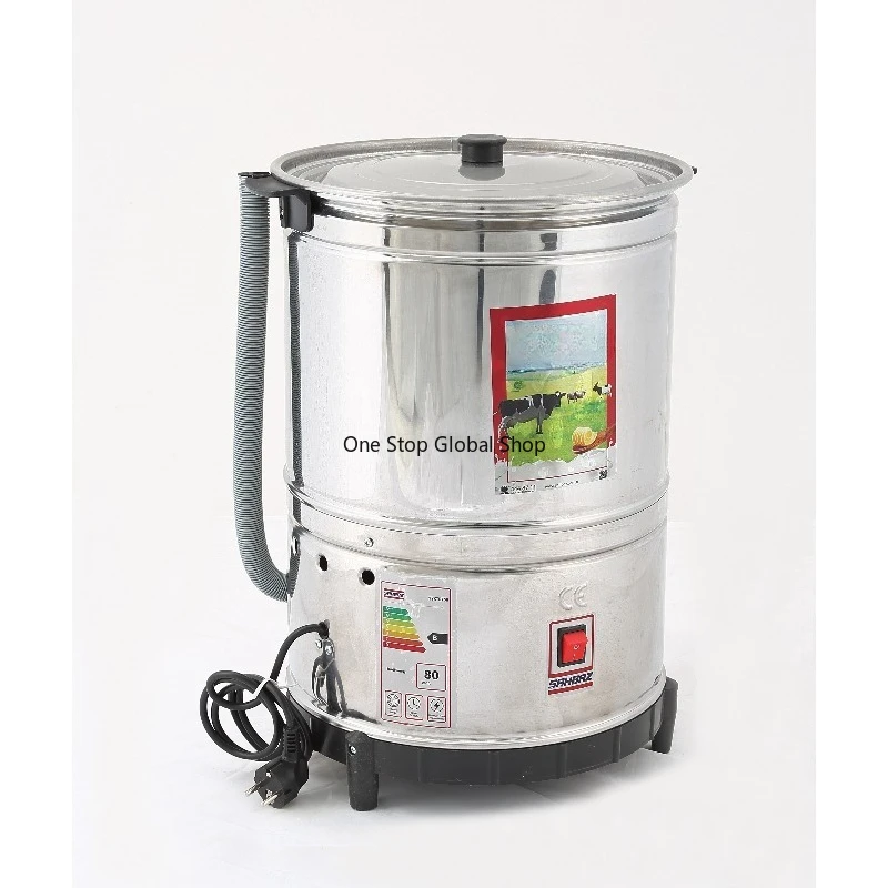 

Stirrer Butter Stirrer 35 LT High Quality Butter Maker
