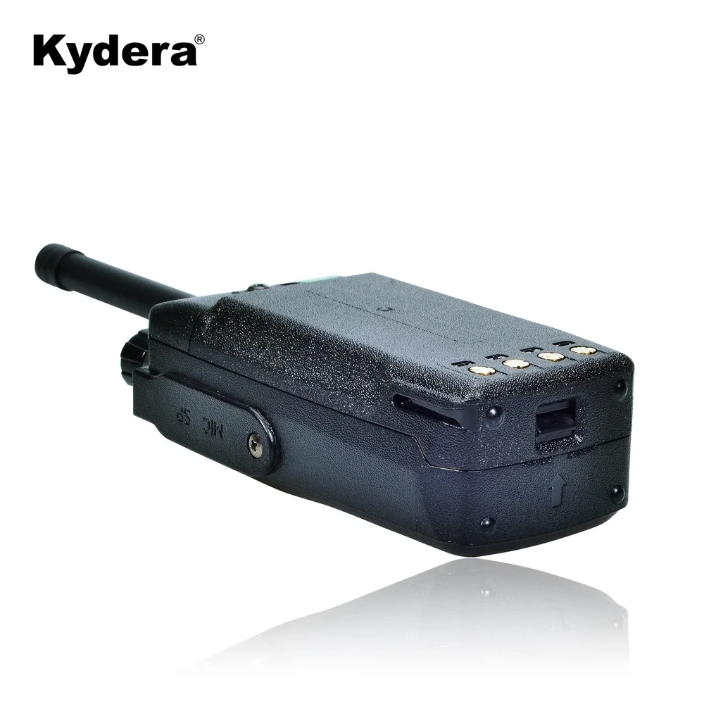 Motorol قادرة DR-8600UV DMR Hf اتجاهين راديو مفيد لاسلكي تخاطب ثنائي النطاق جهاز الإرسال والاستقبال نظام اتصال داخلي لاسلكي الاتصالات #3