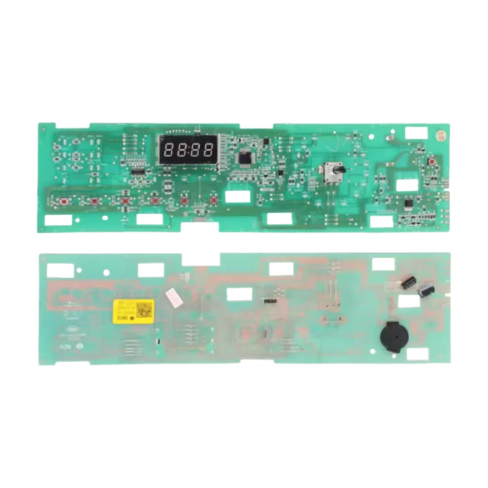 لغسالة طبل هاير 0021800095 لوحة عرض سلسلة 0021800095/L/F/C/FA/K/FB