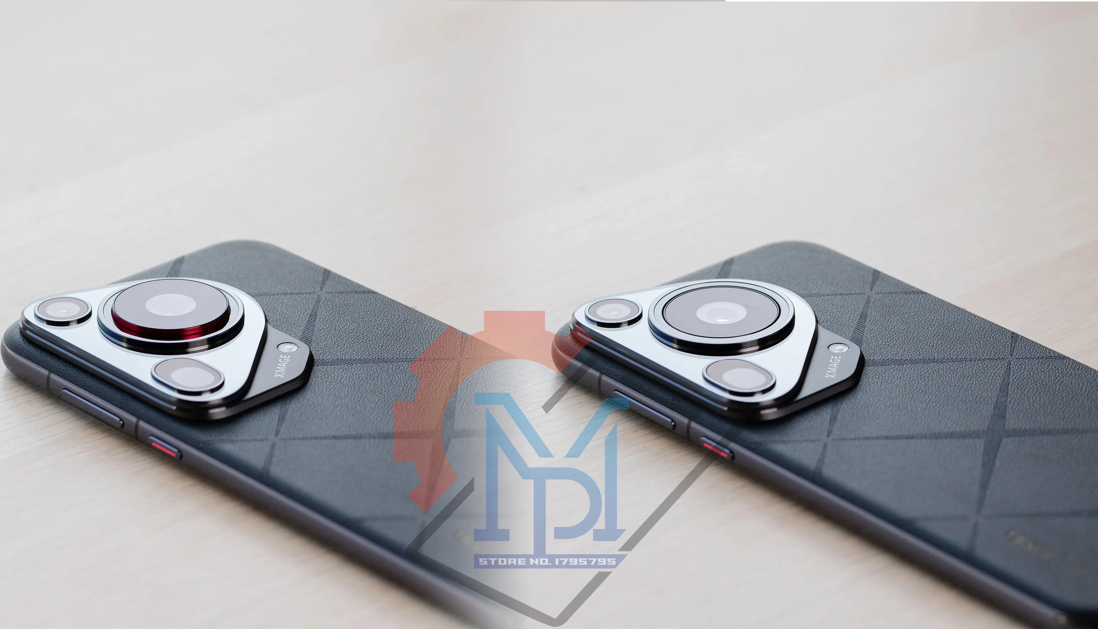 Original Huawei Pura 70 Ultra 6.8 Inches 120Hz Screen Kirin 9010 HarmonyOS 4.2 1-Inch Retractable Main Cam NFC Smartphone