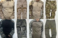 SMTP P213-1 CP GEN3 CP mc shirt G3 MC combat tactical shirt