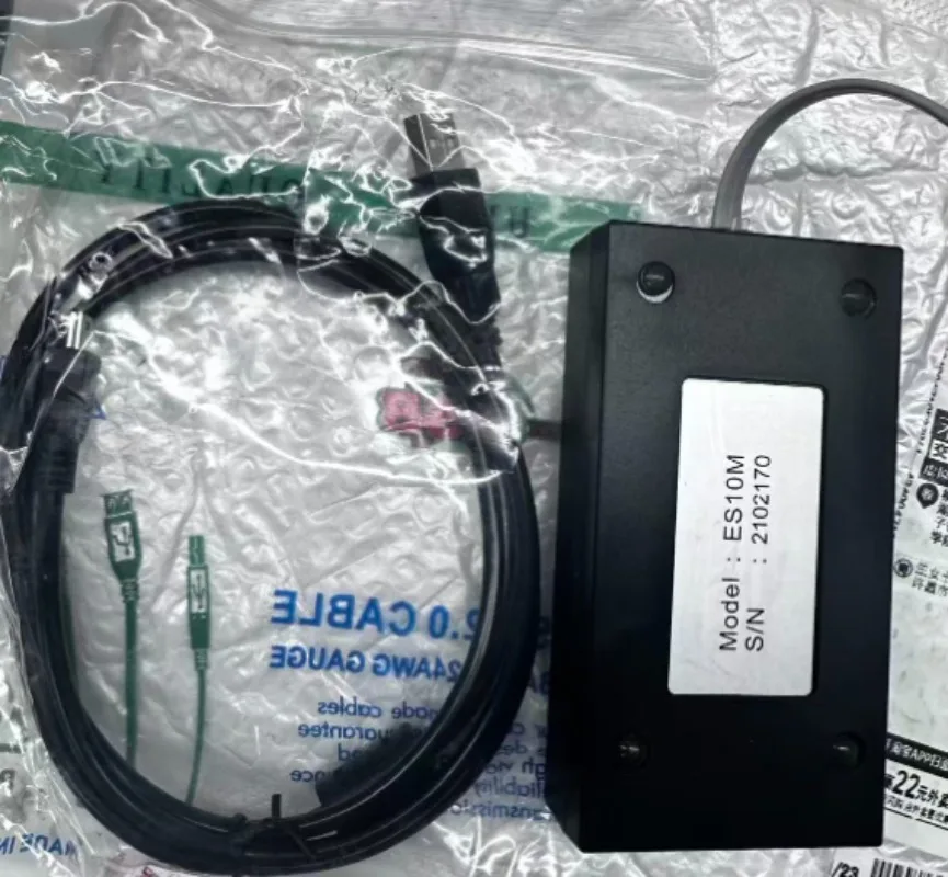 Applicable to Es10m 8bit MCU Simulation Programming Debugging Integrated Development Tool