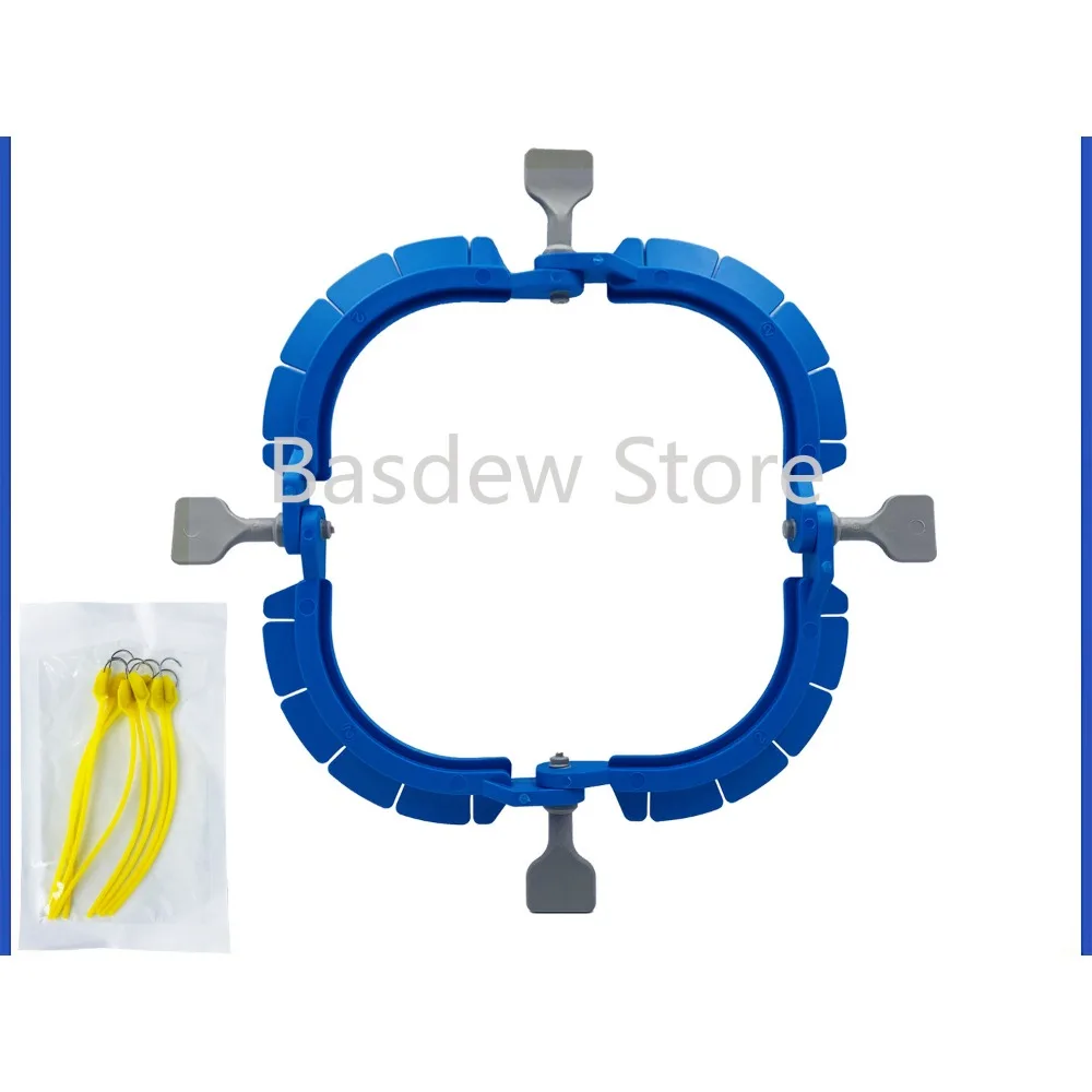 Secondary Use Surgery Retractor Medical Sterilization Traction Ring Opening Drag Hook Skin Abdominal Anal Surgery