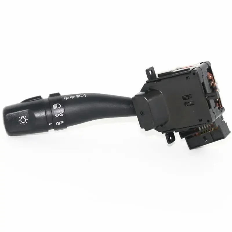 

Headlight Switch Turn Signal Light Switch Lever For Hyundai Tucson 2005 2006 2007 2008 2009 934102E000 93410 2E005