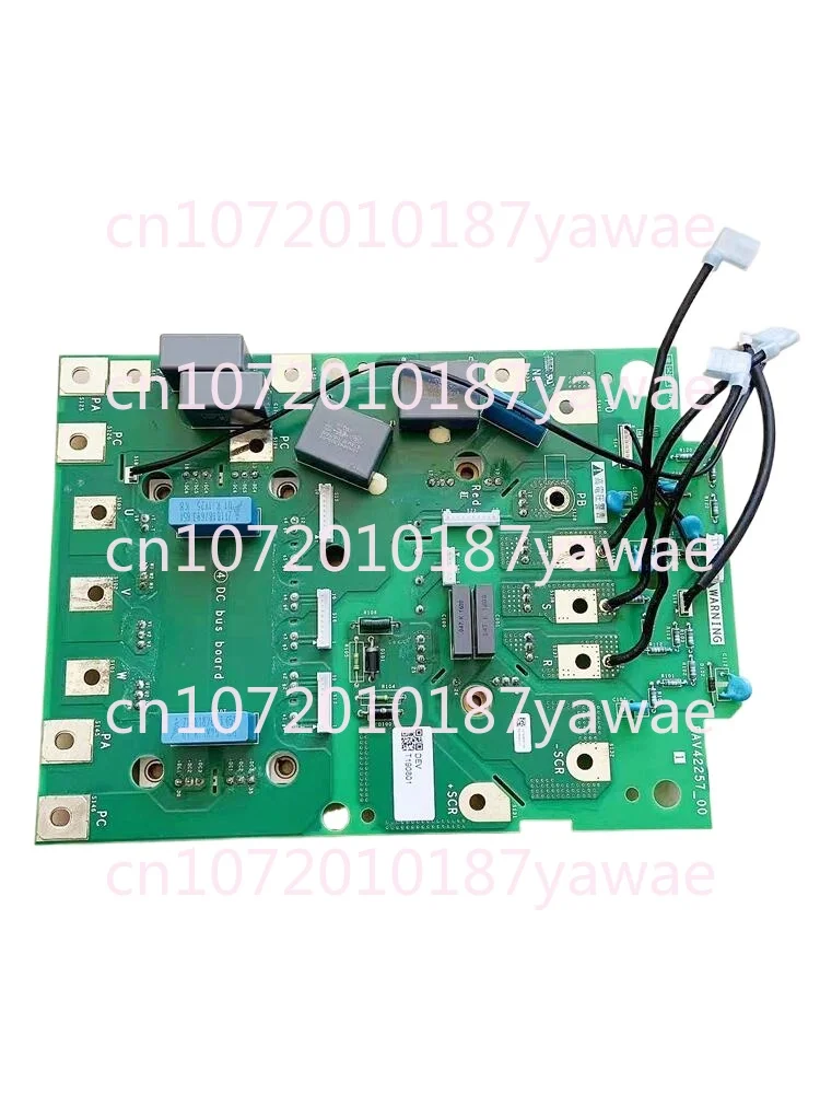 EAV42257-00 Frequency Converter ATV610-630-930-37-45kw Bottom Drive Power Board