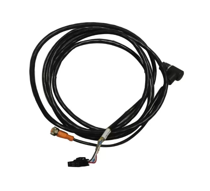 Haas Machine Tool Vf2/Vf3 Servo Axis Xyz Axis Encoder Cable 32-2904 Encoder Feedback Cable 32-0482
