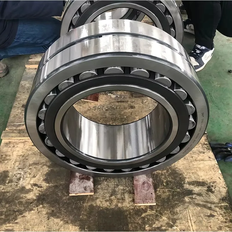 آلات التعدين كسارة مخروطية اسطوانة واحدة كسارة الملحقات محامل أجزاء كسارة مخروطية #5