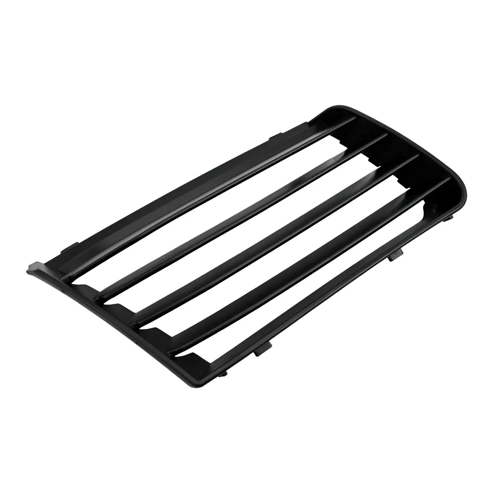 Replacement Upper Grille Cover for Seat Alhambra 2001 2010 Fits OEM Part Number 7M785365401C Easy Installation