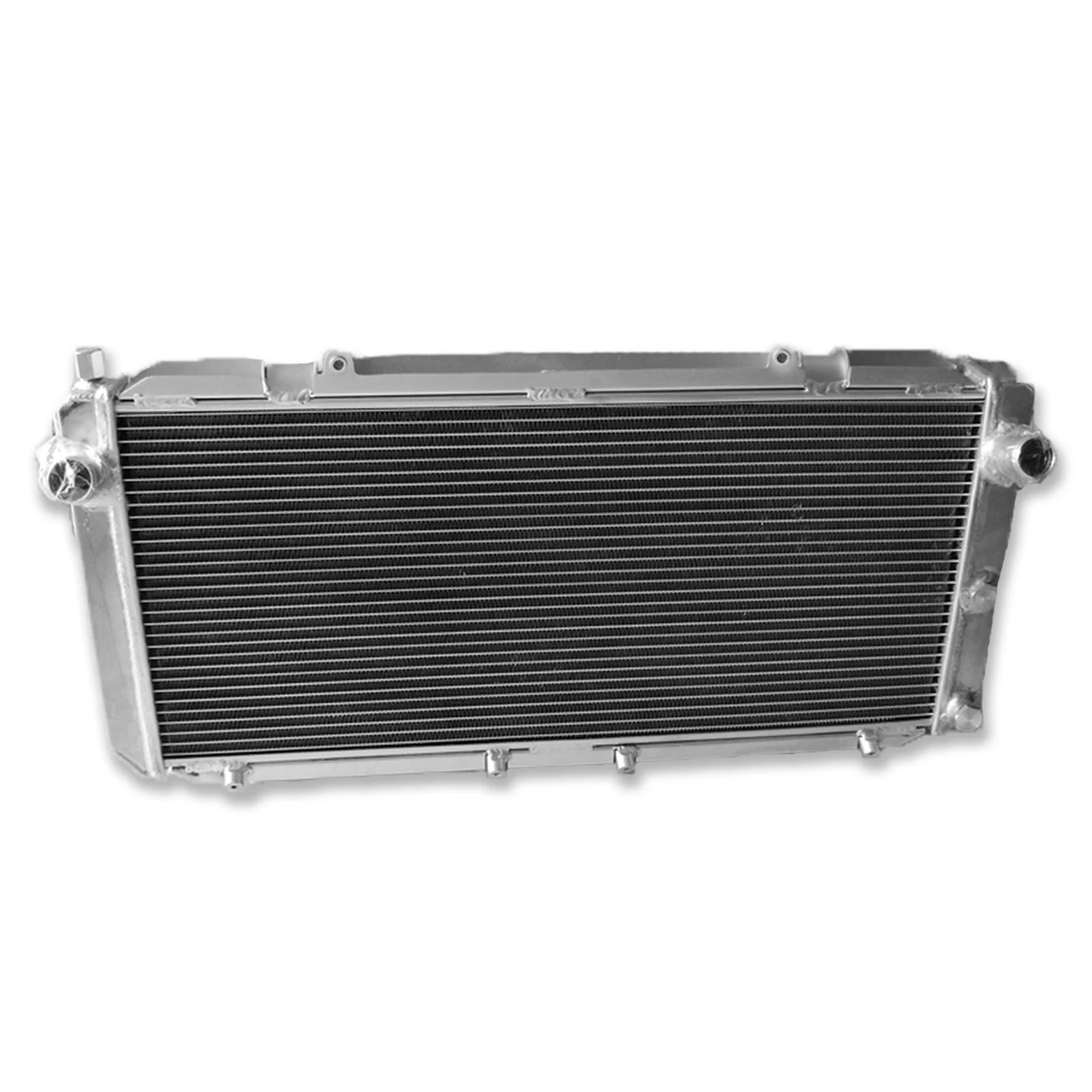 

For 1989-1999 Toyota MR2 SW20 Series2 MK2 2.0L Turbo 3SGTE 1998 1997 1996 1995 1994 1993 1992 1991 1990 Aluminum Radiator