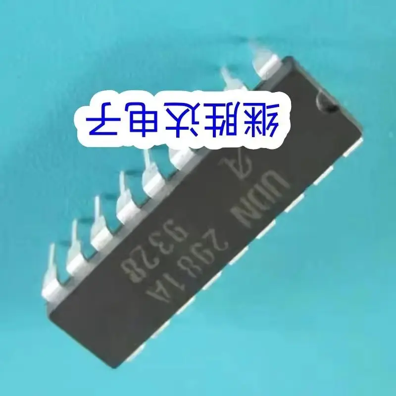 10pcs/lot UDN2981A UDN2981 2981A DIP-18 for sale