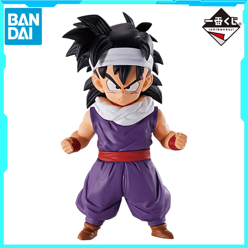 

100% Original in Stock Bandai Spirits Ichiban Kuji Dragon Ball Z Son Gohan Collection Series Model Cartoon Character Garage Kit