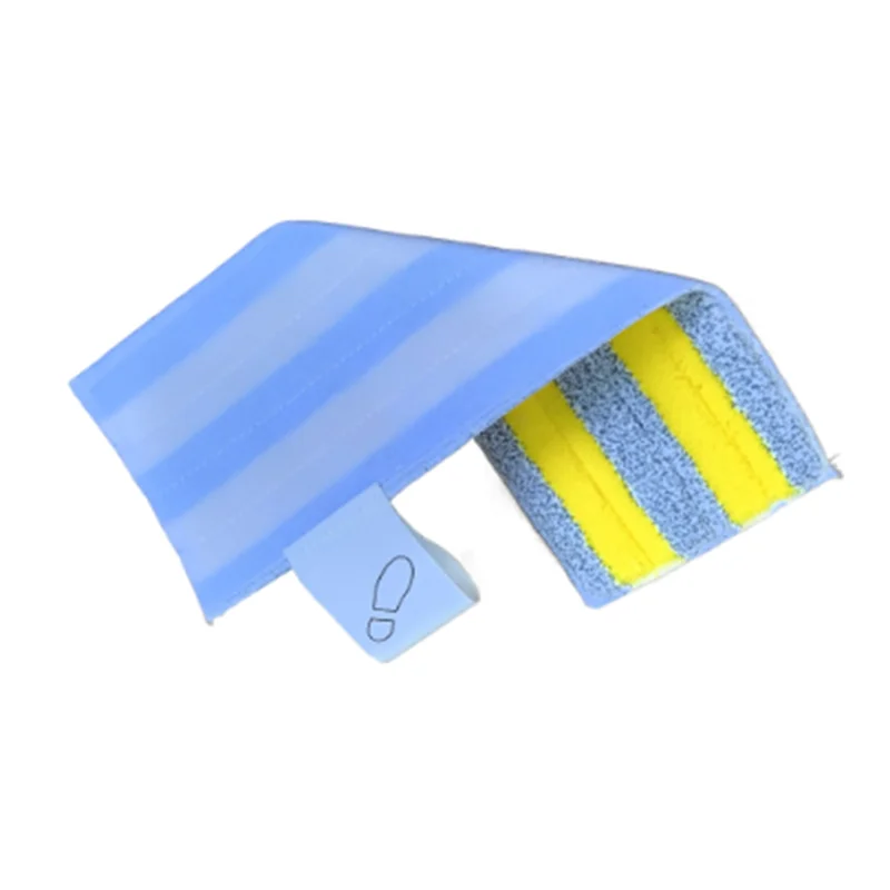 Panni per pulizia a vapore in microfibra da 2 pezzi per Karcher SC1 SC2 SC3 SC4 SC5, accessori per mop