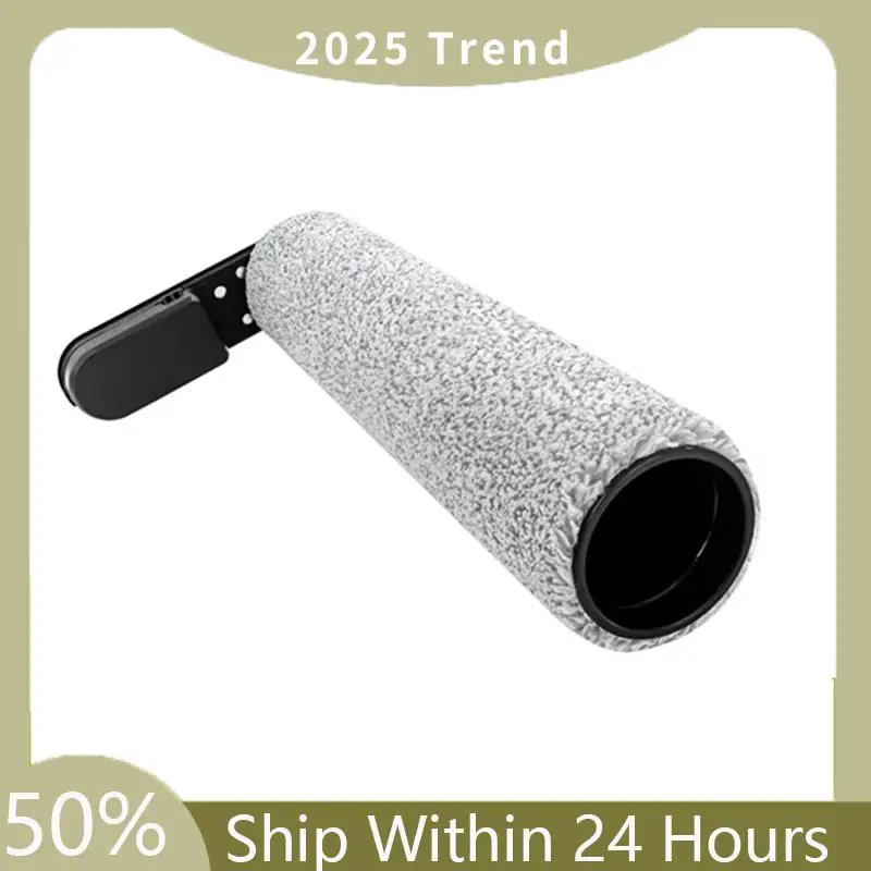 A75X العلوي ل Roborock Flexi Pro /Roborock A20 Pro روبوت فراغ الأسطوانة فرشاة مرشحات Hepa الملحقات الأساسية فراغ الملحقات