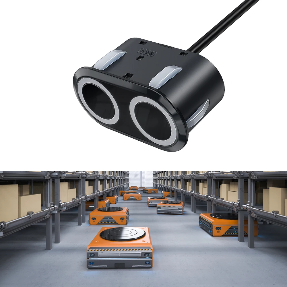 DYP-A21 Support Address Modification Built-in Noise Reduction Ip67 Waterproof Ultrasonic Distance Sensor for Obstacle Avoidance