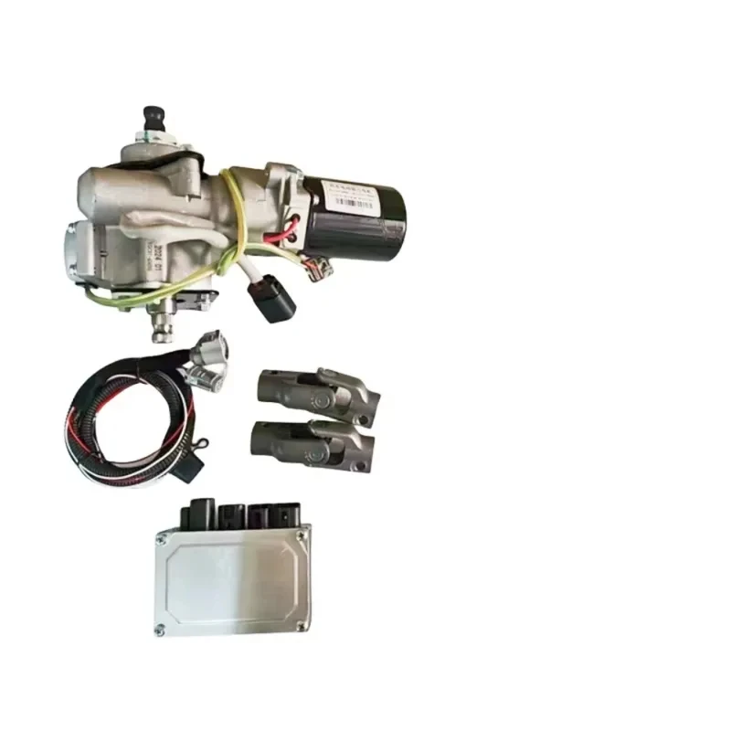 EPS's new universal electric power steering for a wide range of vehicle kits