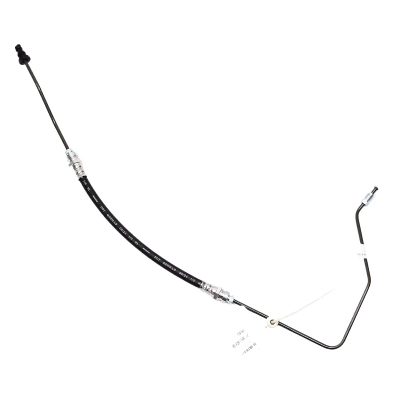 

Для Maxus V80: Трубка сцепления, гибкие и жесткие шланги для дизельных двигателей China VI, трансмиссионные шланги 9003